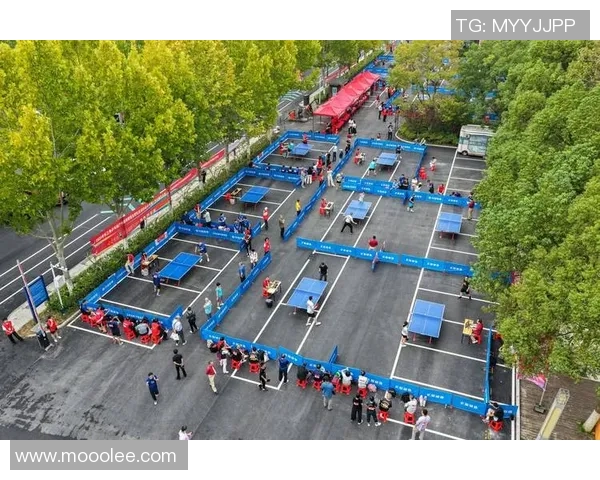 成都乒乓球队战术创新引领潮流助力乒乓球竞技水平大幅提升