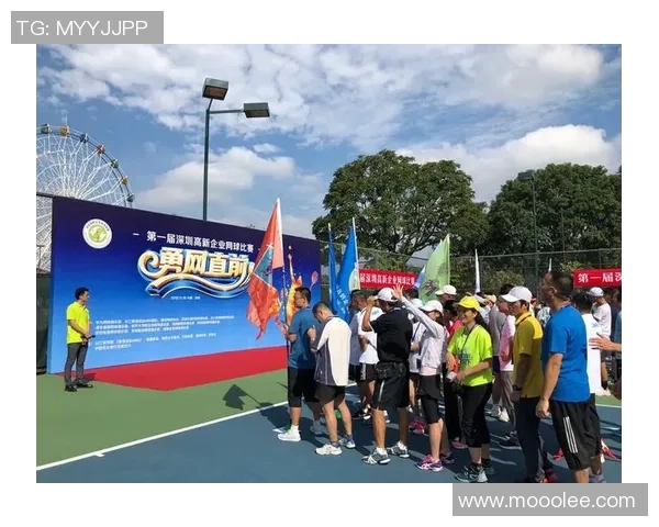 广州网球队在城市联赛中的强势表现与未来发展潜力分析