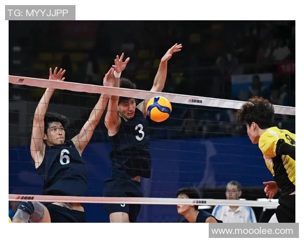 杭州排球队状态分析与未来展望聚焦排球运动发展新趋势