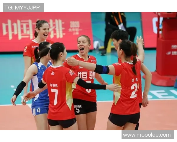 武汉排球队在世锦赛中的团队协作表现分析与启示 武汉排球队在世锦赛中的团队协作表现分析与启示