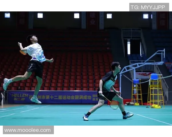 羽毛球耐力排行榜揭晓杭州羽毛球队荣获第六名佳绩