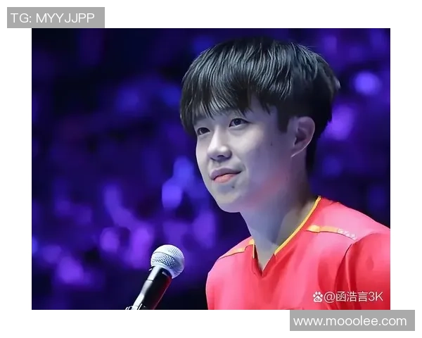 武汉乒乓球队的奋斗历程与洲际杯荣耀背后的成长故事
