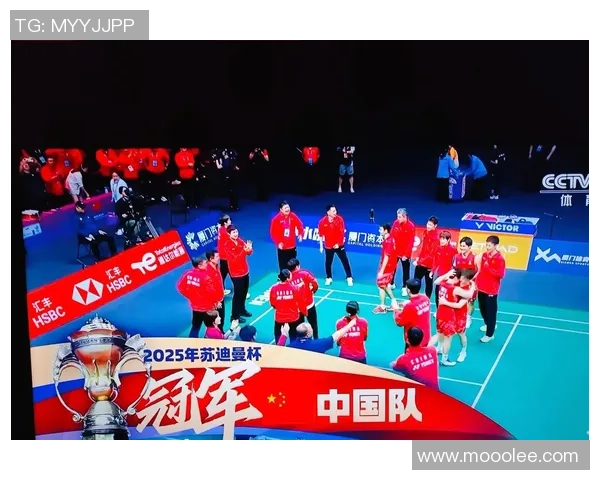 重庆羽毛球队实力强劲荣登全国第二名助力羽毛球运动发展