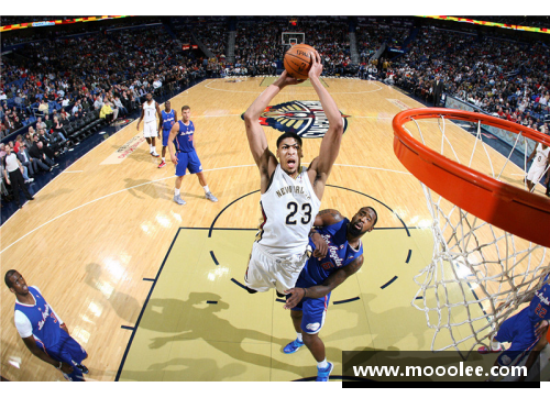 NBA史上十位矮个子巨星：闪耀篮球赛场的小巨人