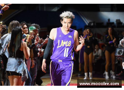 NBA篮球名人赛：全明星风采尽显