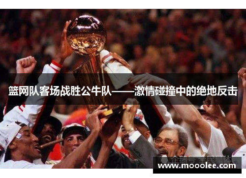 篮网队客场战胜公牛队——激情碰撞中的绝地反击