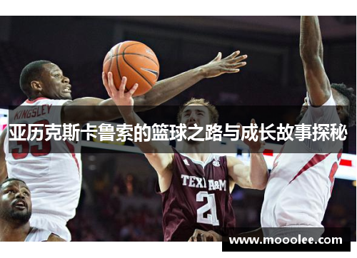亚历克斯卡鲁索的篮球之路与成长故事探秘